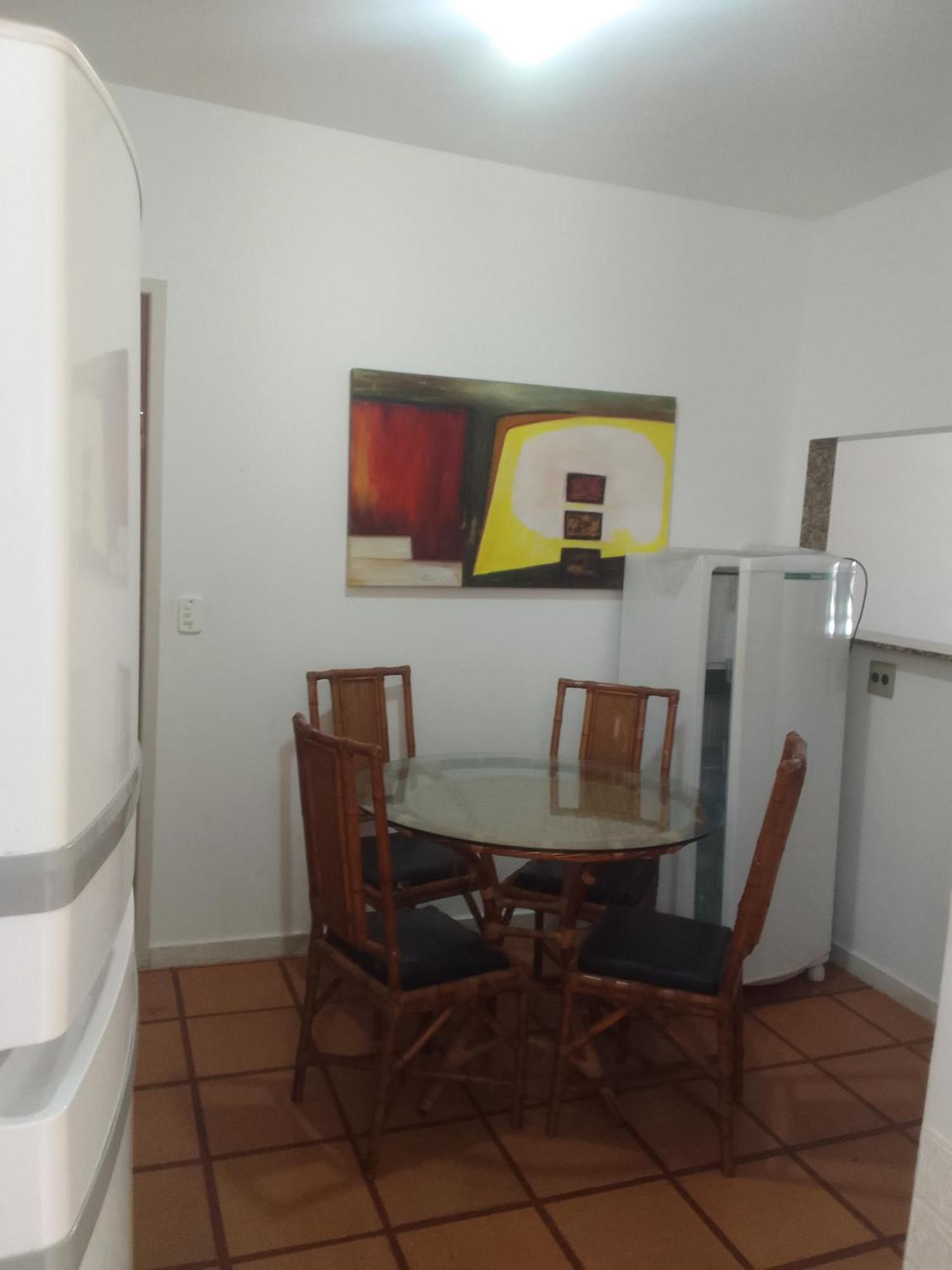 Apt Praia Forte Vista Mar Cabo Frio Exterior photo