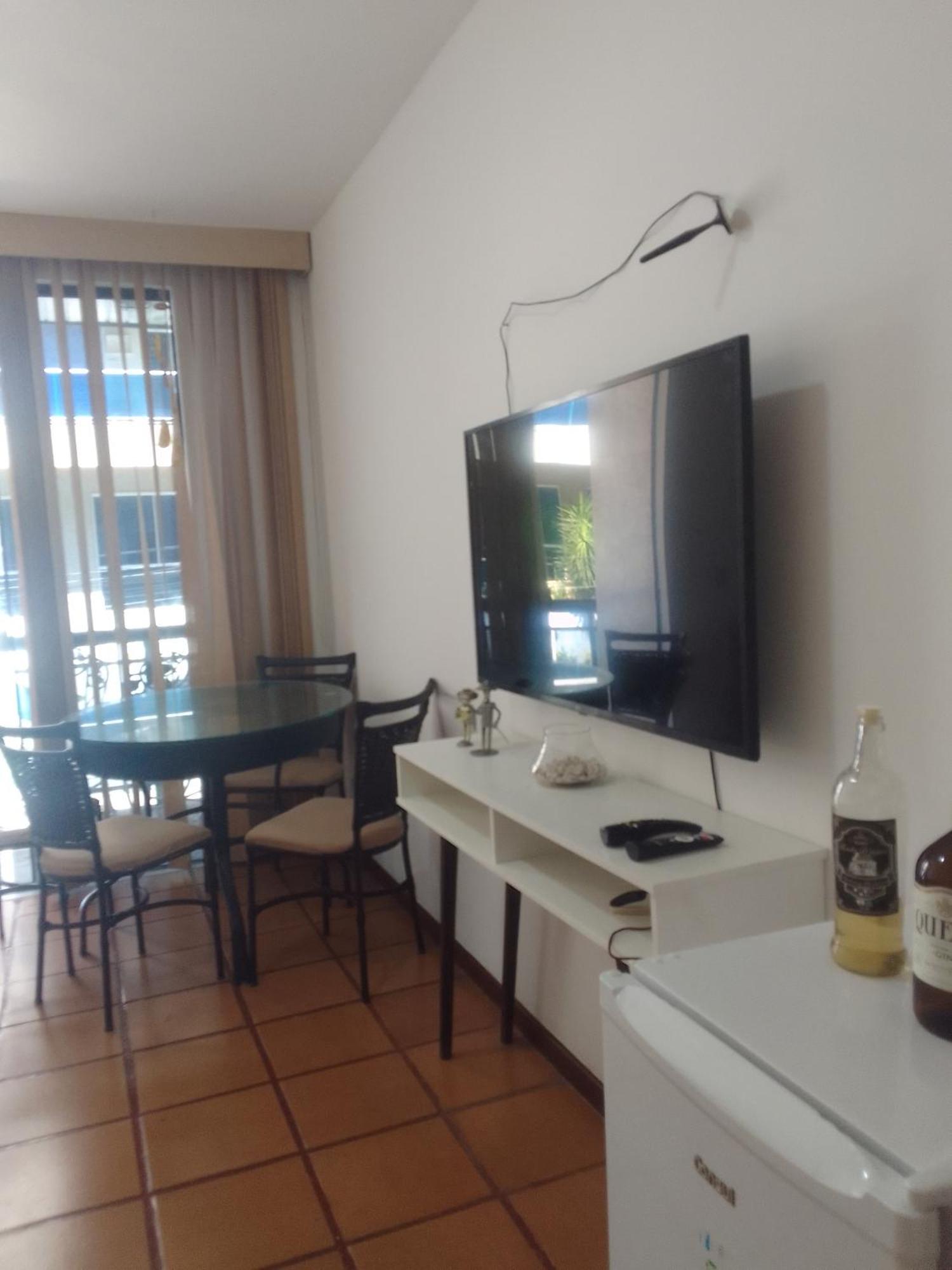Apt Praia Forte Vista Mar Cabo Frio Exterior photo