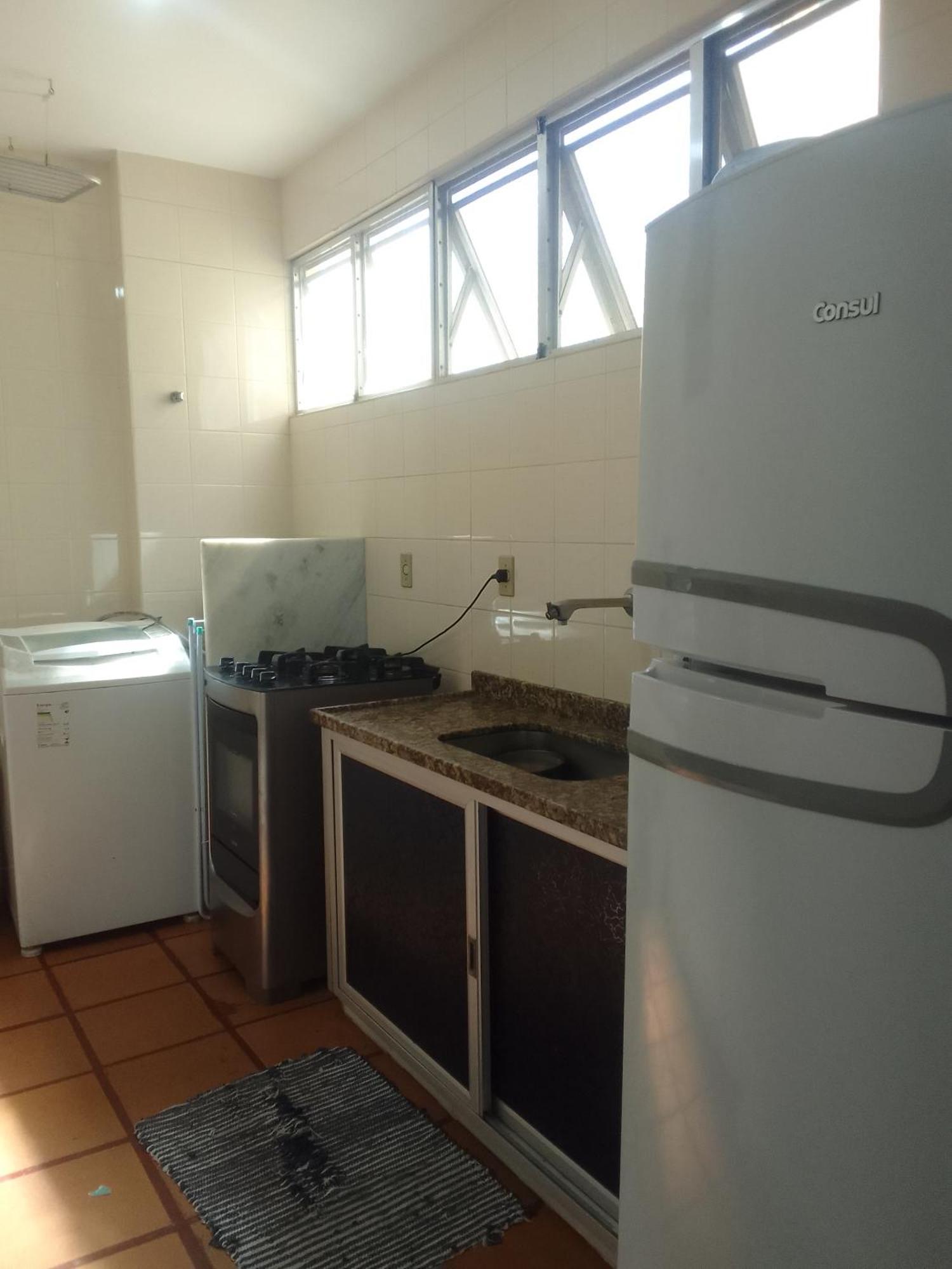 Apt Praia Forte Vista Mar Cabo Frio Exterior photo