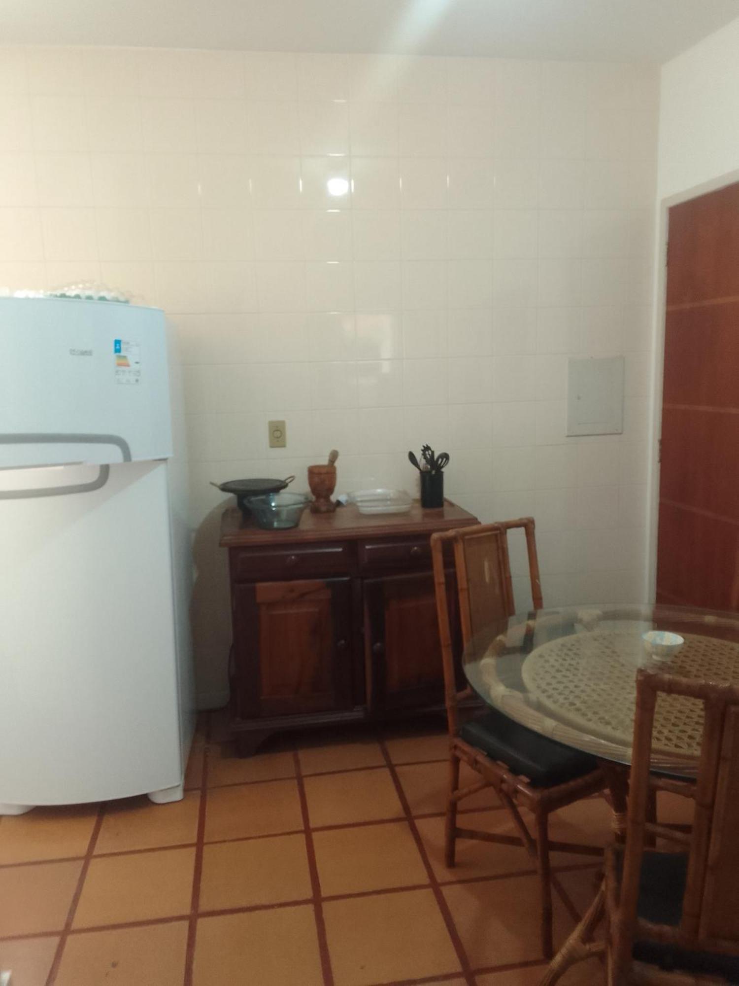 Apt Praia Forte Vista Mar Cabo Frio Exterior photo