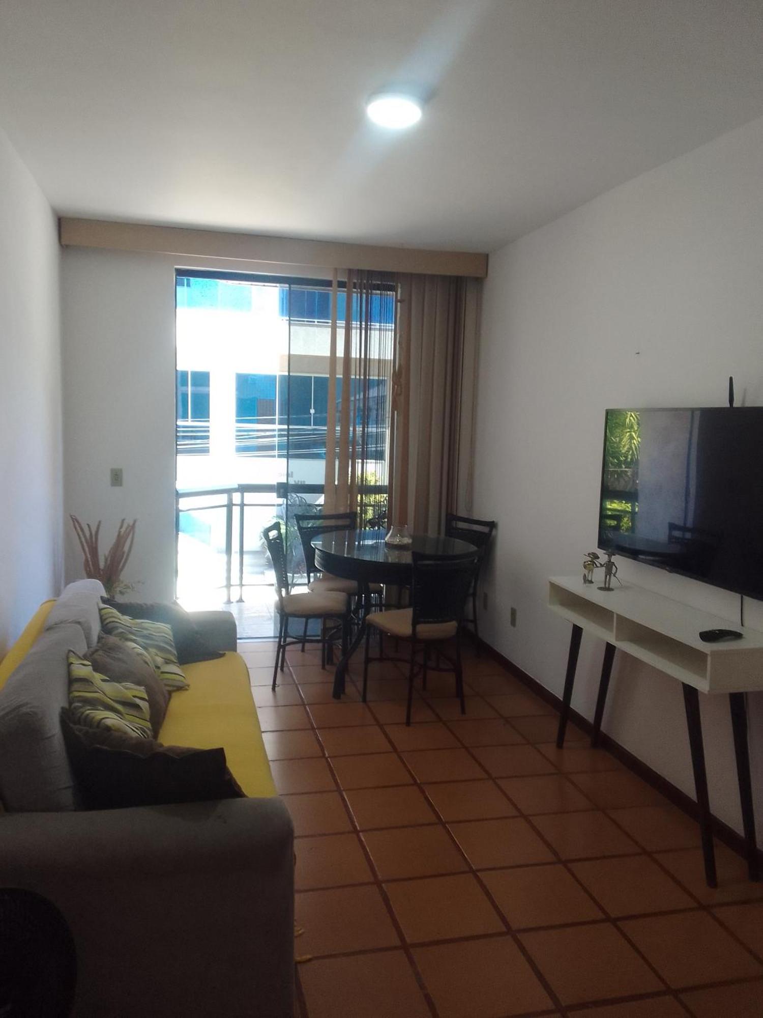 Apt Praia Forte Vista Mar Cabo Frio Exterior photo